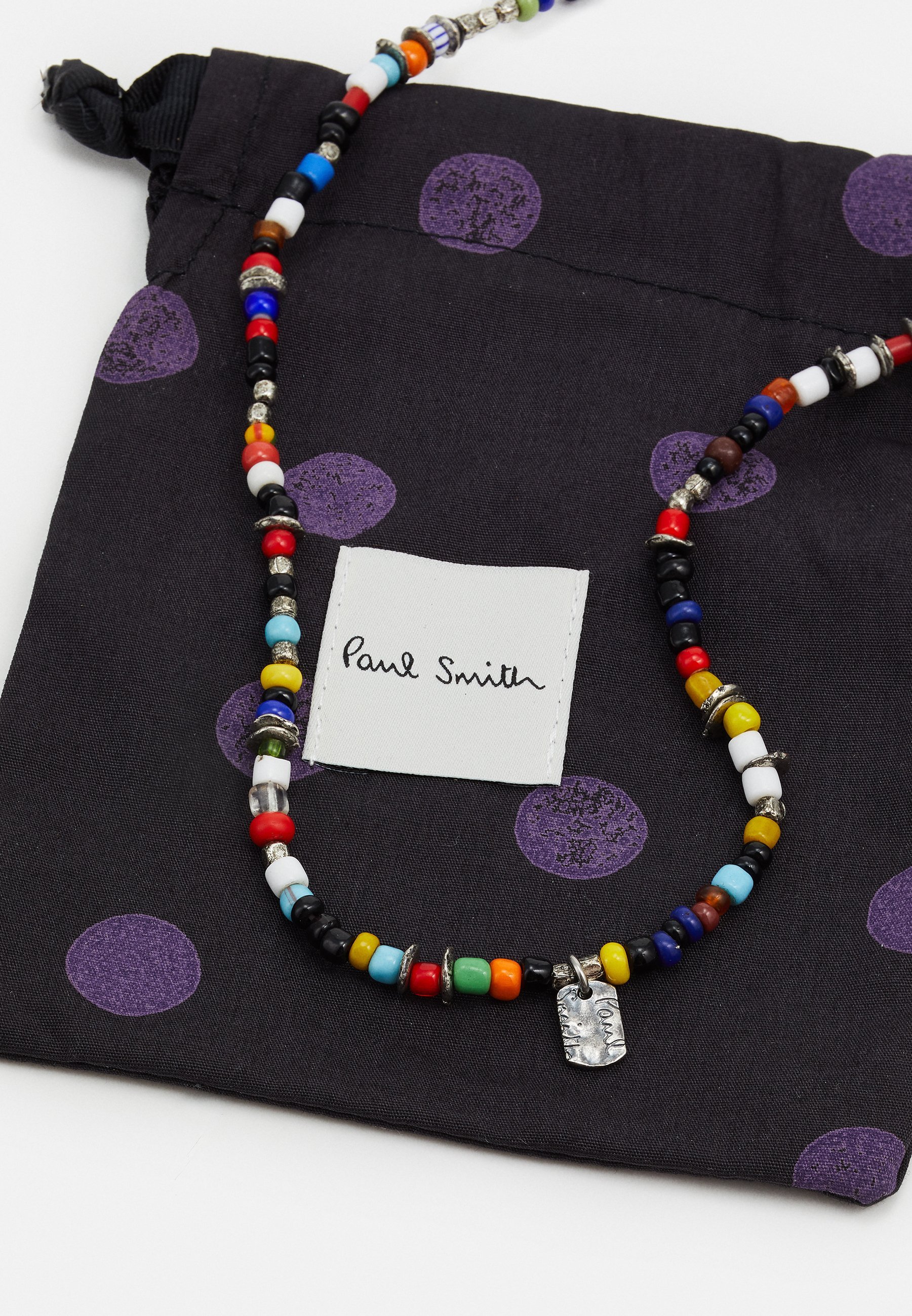 Paul Smith HERENKETTING ARTIST KRALEN UNISEX - Ketting - multi