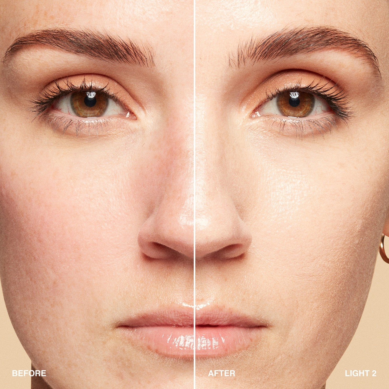 Bobbi Brown Camouflage Cream, vitamínmi obohatený pleťový tónovací krém - 50 ml