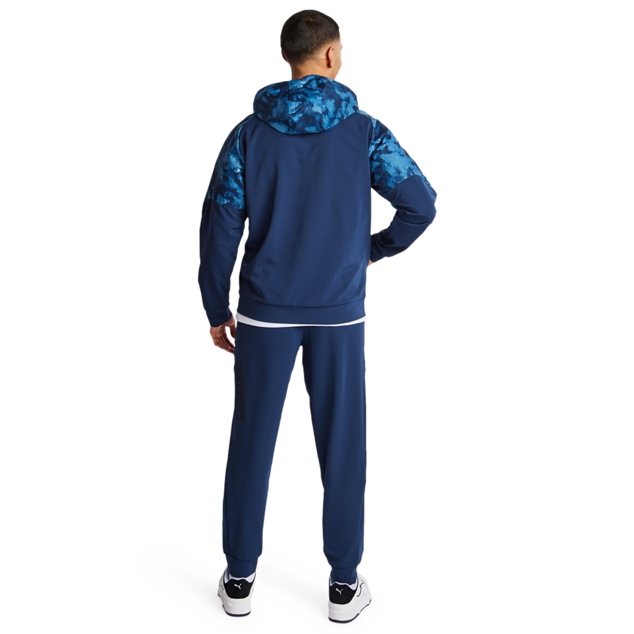 Puma Pumatech