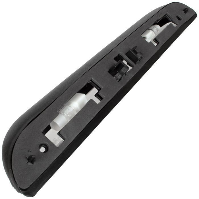 Lampe de plaque d'immatriculation - M MODECAR - Renault Kangoo I - 1998-2008 - Neuf - Remplacement - Deux portes arrière