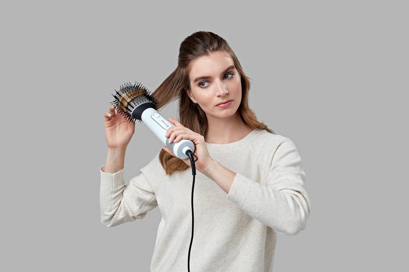Remington AS8901 Hydraluxe 1200W Haarkrultang/Föhn