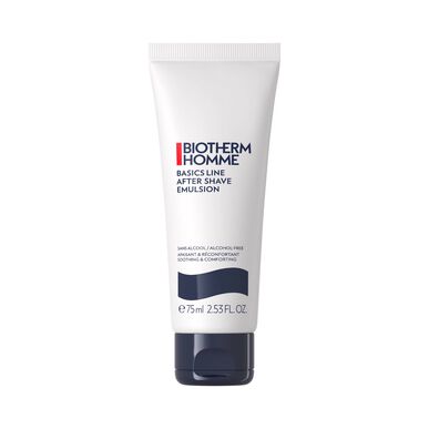 Verzachtende aftershavebalsem Biotherm 75 ml 75 ml