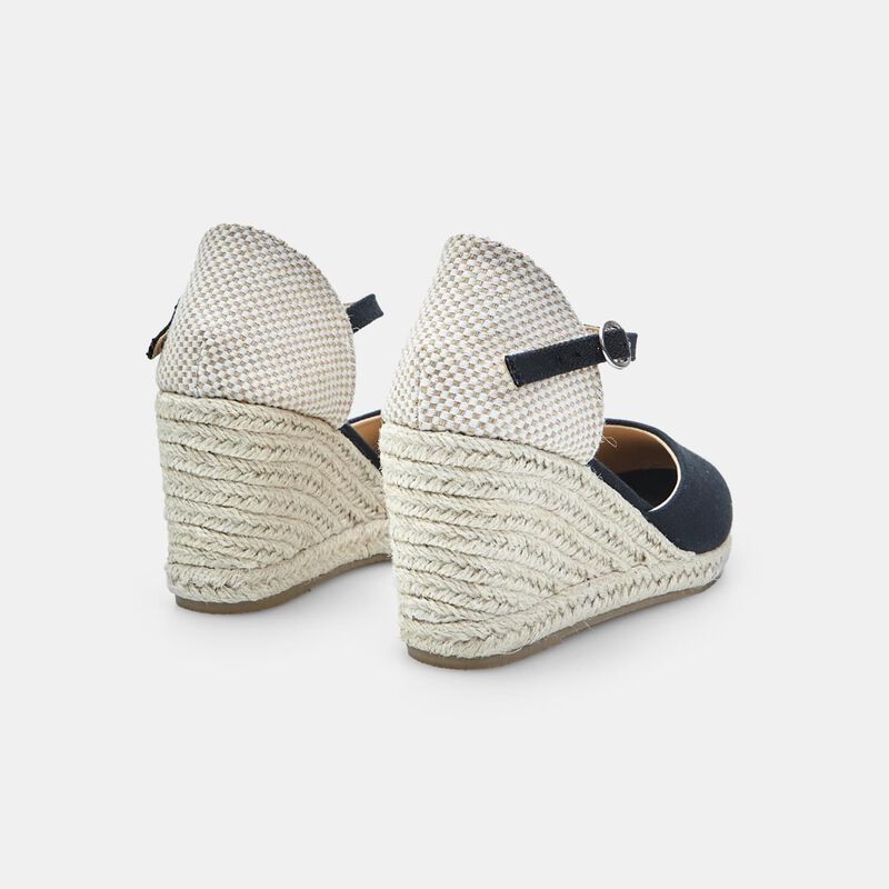 BATA espadrilles voor dames