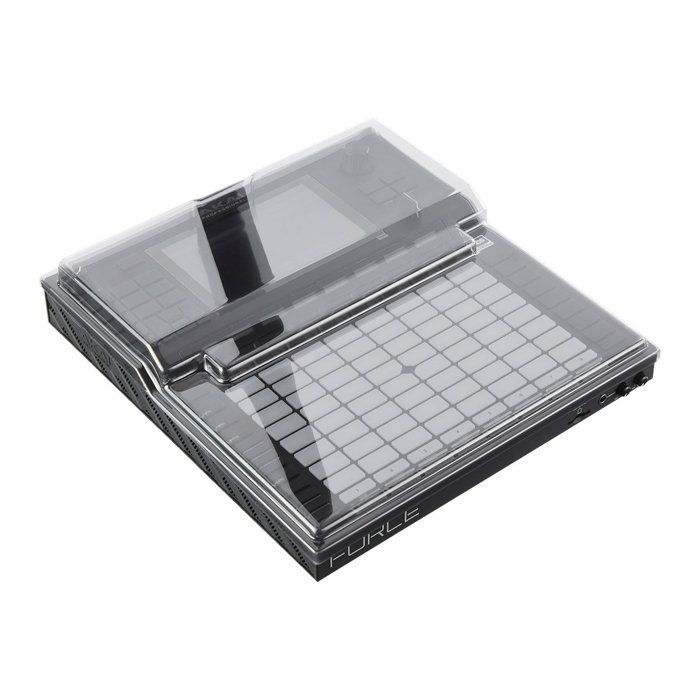 DeckSaver DS Force Protectors DJ Equipment