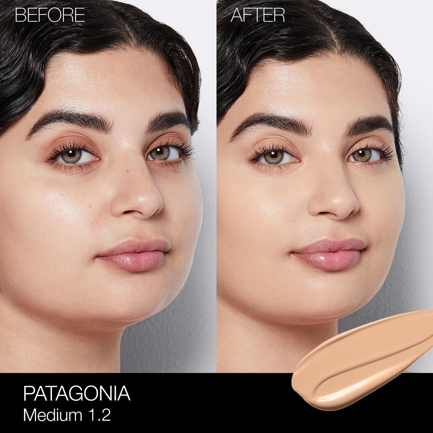 NARS Foundation Light Reflective gaismu atstarojošais tonālais krēms - 30 ml