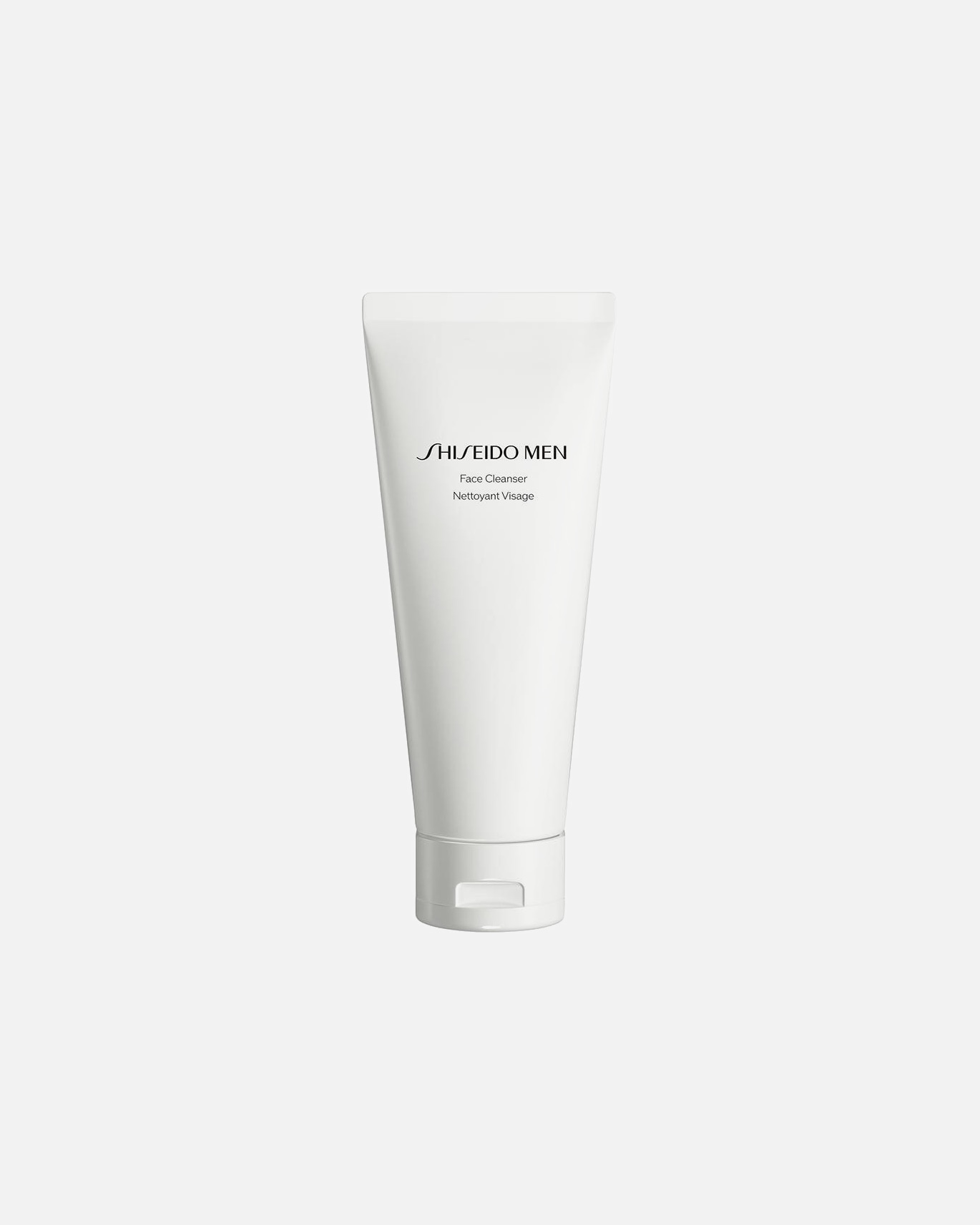 Shiseido Gesichtsreinigungsschaum SHISEIDO MEN Gesichtsreiniger - 125 ml
