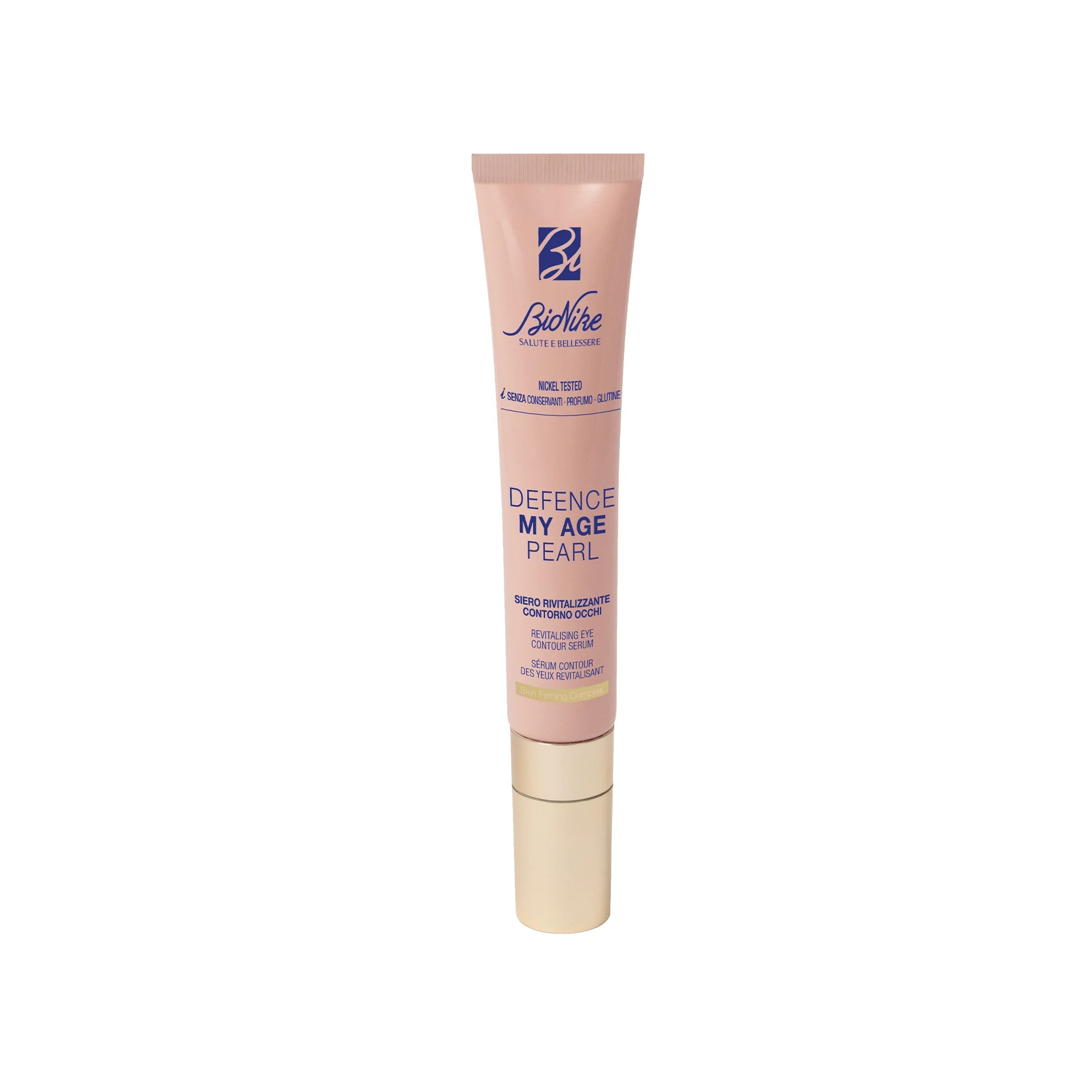 BIONIKE Defense My Age Pearl Eye Cont