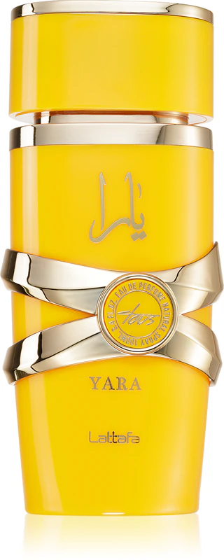 Lattafa Yara Tous Eau de Parfum para mulheres