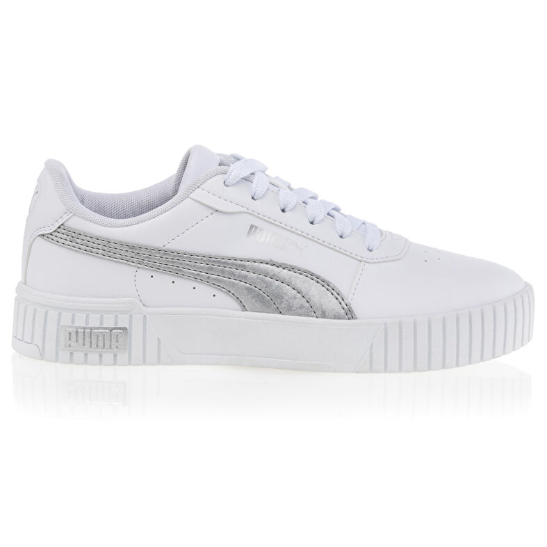 Sneakers / sneakers Femme Blanc
