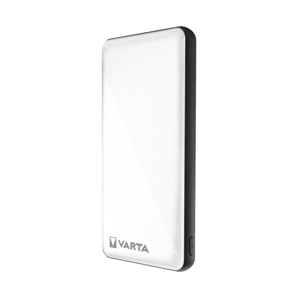 Power bank ενέργειας, συμπεριλαμβανομένου καλωδίου φόρτισης, 10.000 mAh