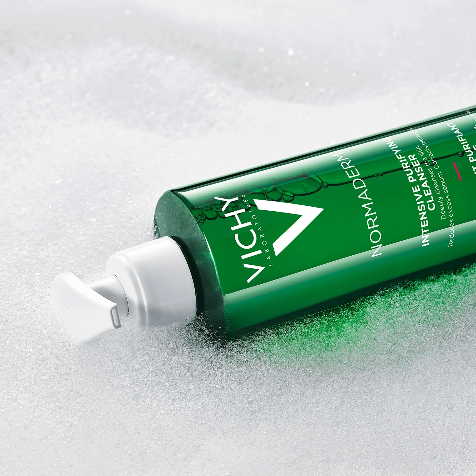 VICHY Vichy Normaderm Phytosolution näopuhastusgeel 400 ml