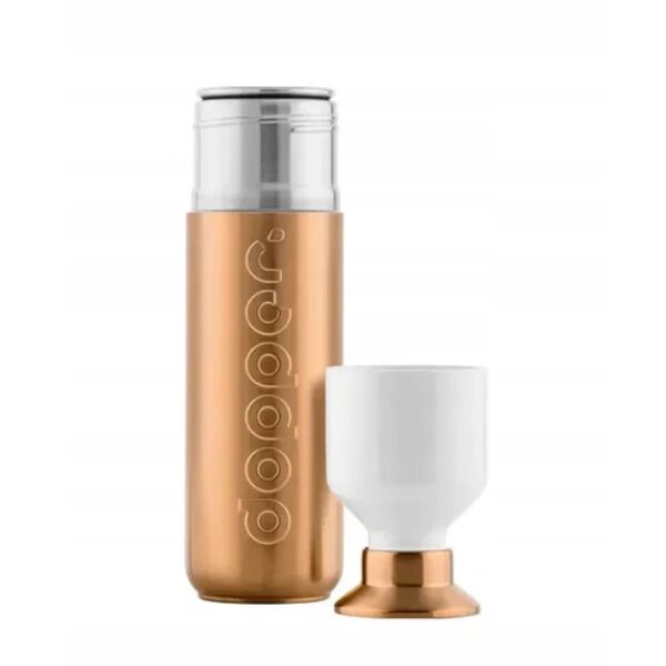 Acier Dopper