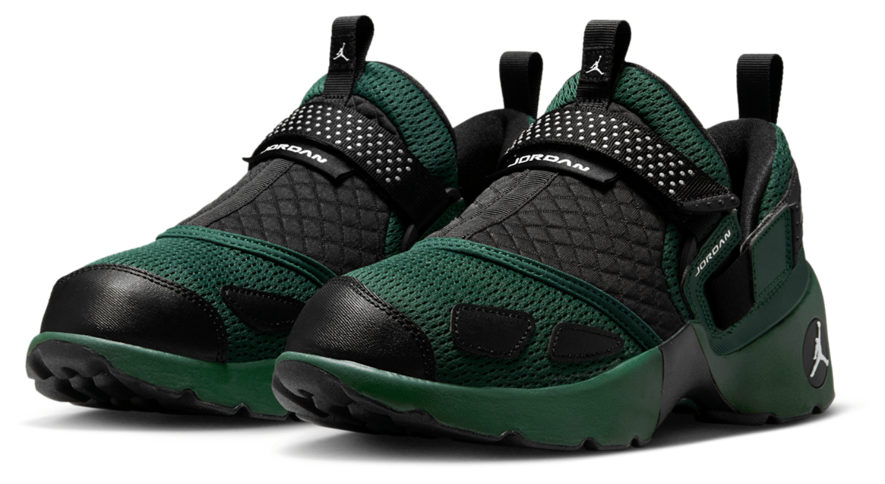 Jordan Trunner Lx