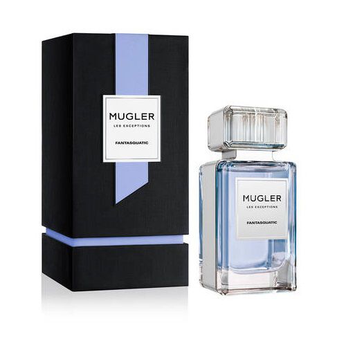 Thierry Mugler Les Exceptions Fantasquatic