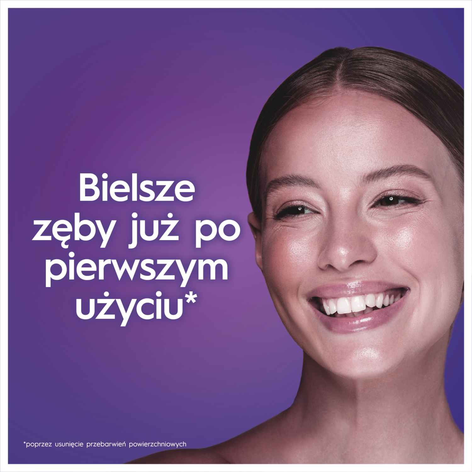 Blend-A-Med 3D fehér szénnel