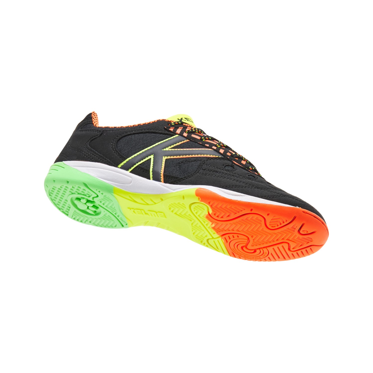  Soba za nogometne čevlje Kelme Indoor Cup