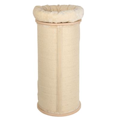 Natural Paradise Schrubbfass - Primrose L