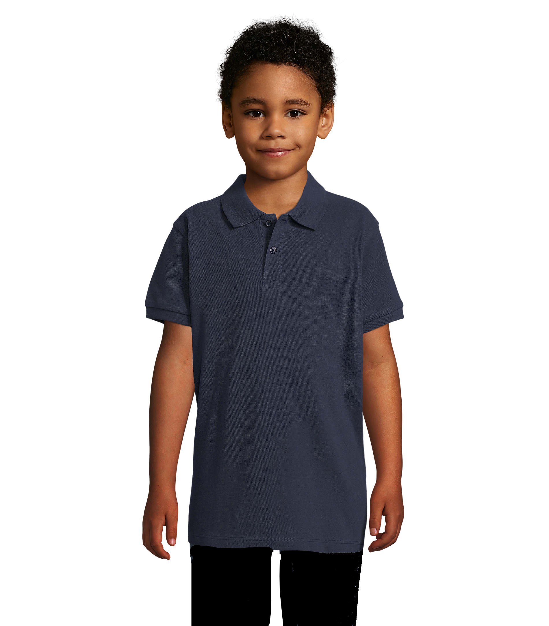 Polo De Niño Perfect Kids