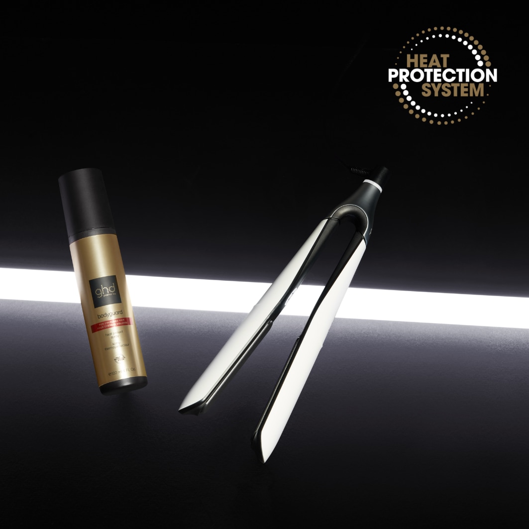 ghd Bodyguard Varmebeskyttende Spray til farvet hår - 120 ml