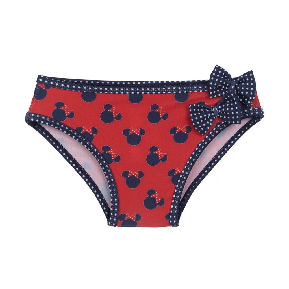  Bain Minnie Mouse 73254