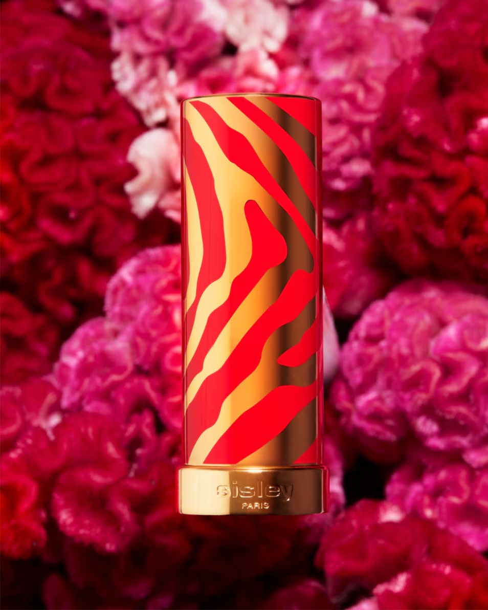 SISLEY LE PHYTO ROUGE LIMITIRANO IZDANJE RUŽA ZA USNJE