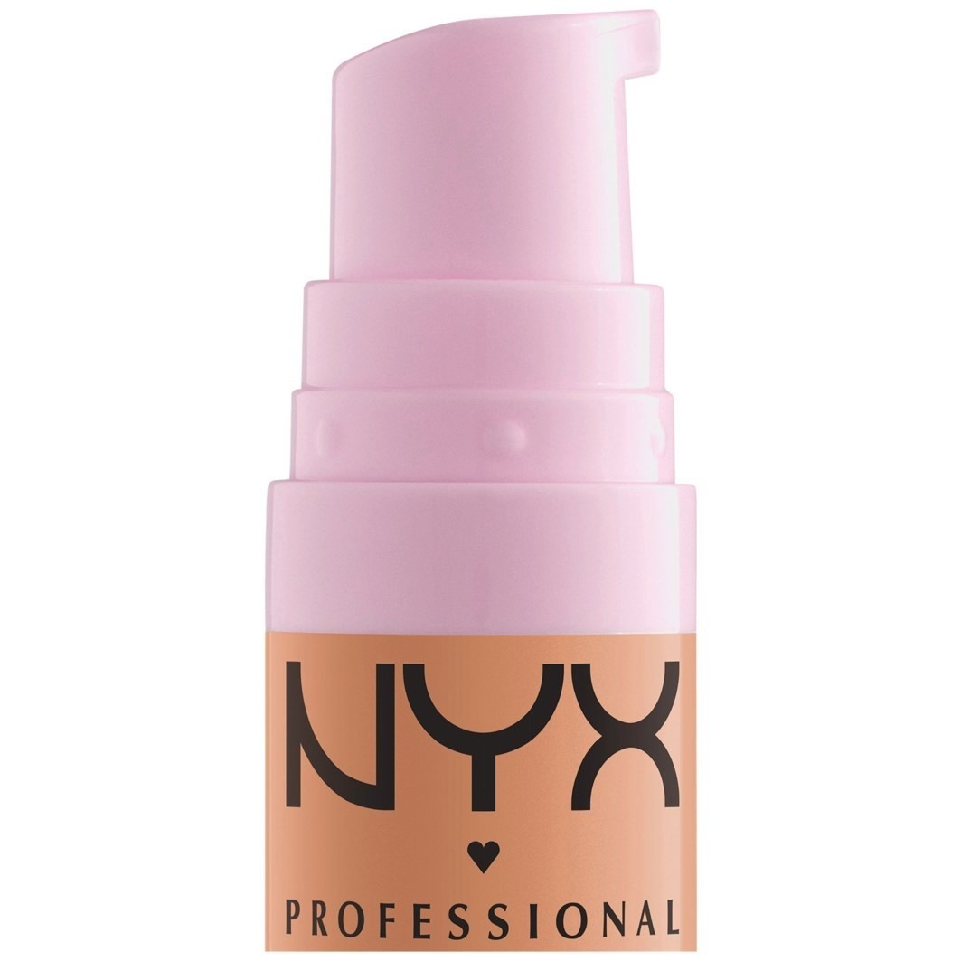 NYX Professional Makeup Concealer Pride Makeup Bare With Me korektorové sérum - 9,6 ml