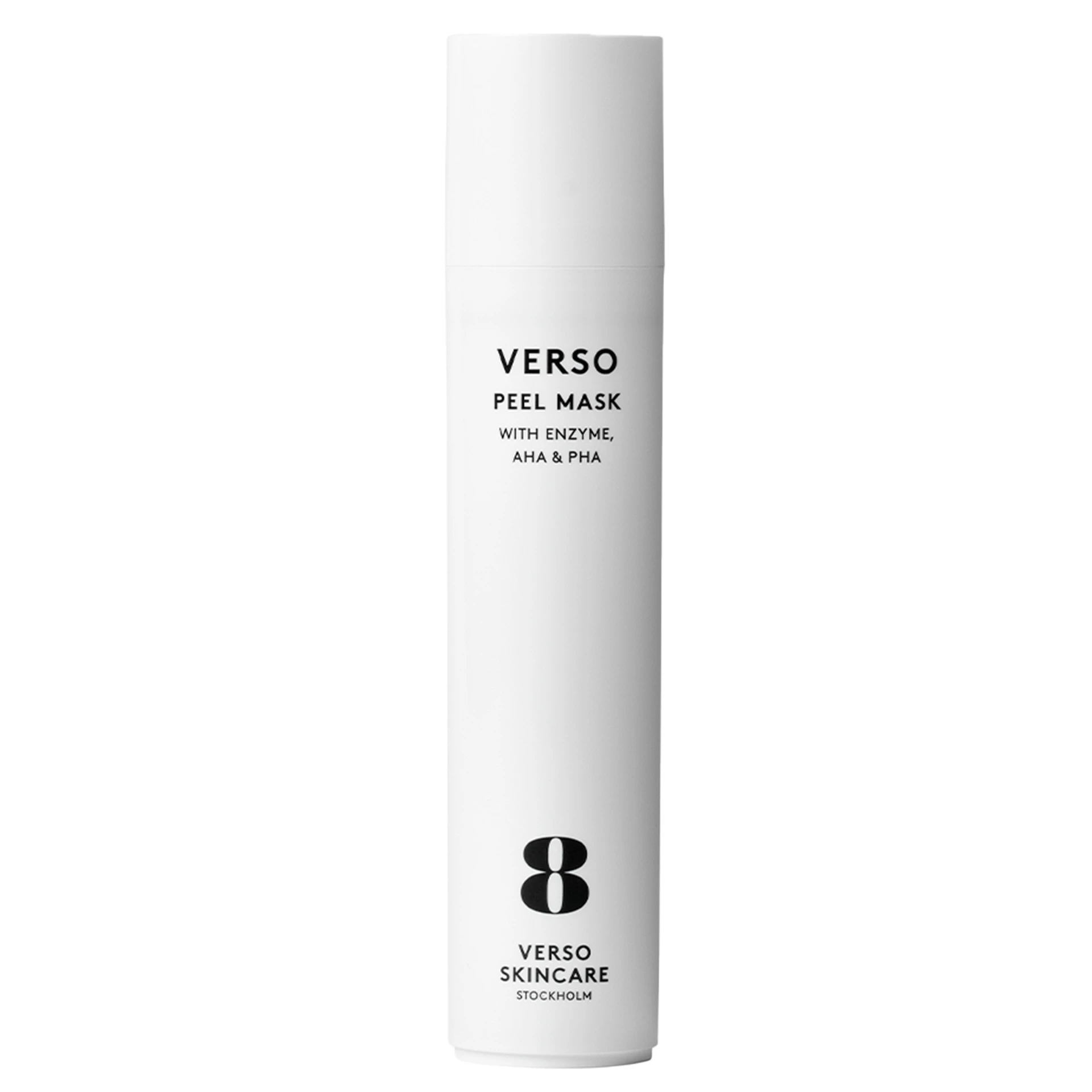 Maska za piling 50 ml - Verso njega kože