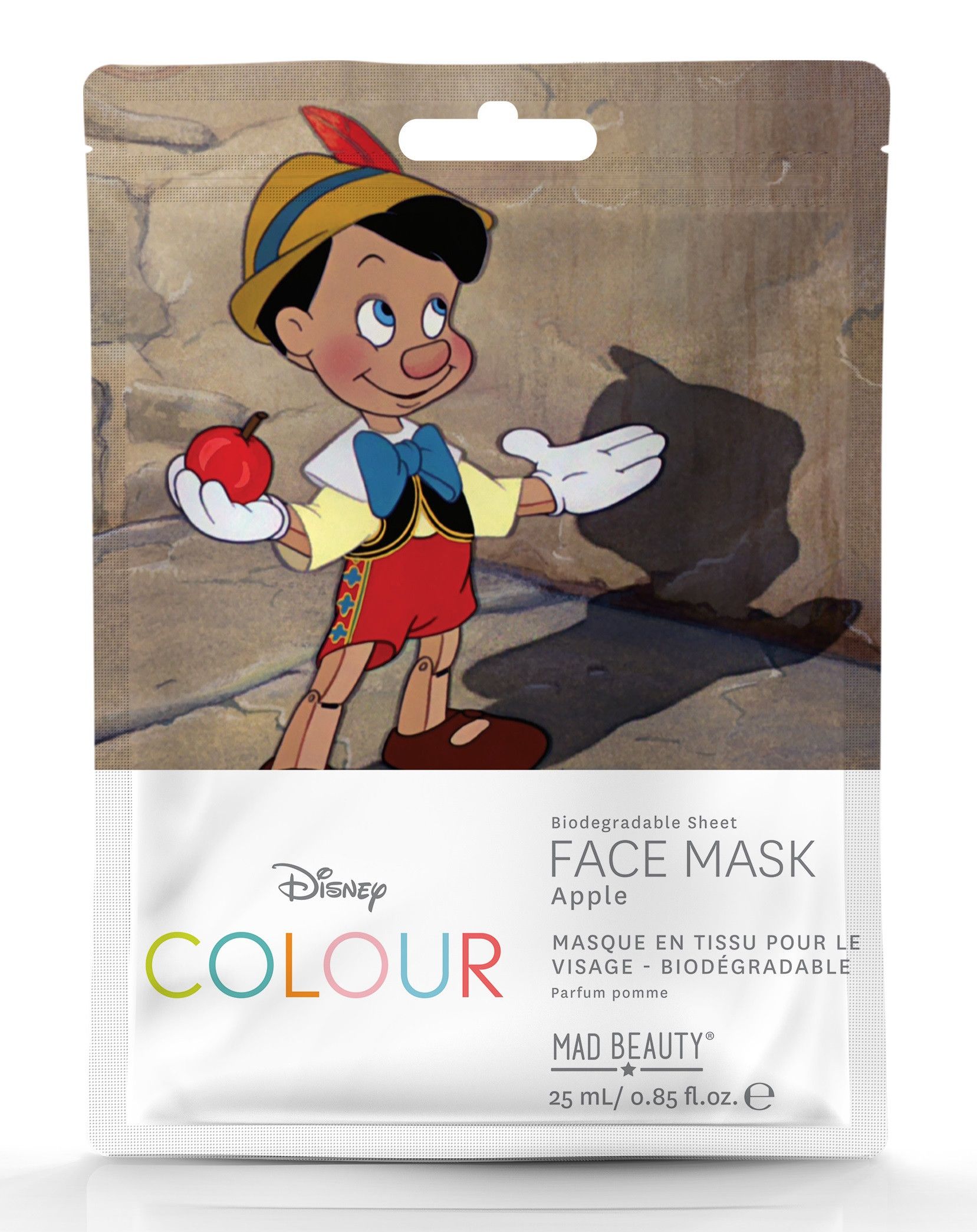 Disney maska za lice u boji Hidratantne kreme za lice