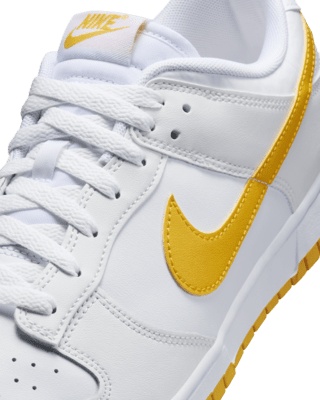 Nike Dunk Low Retro Men's Shoes