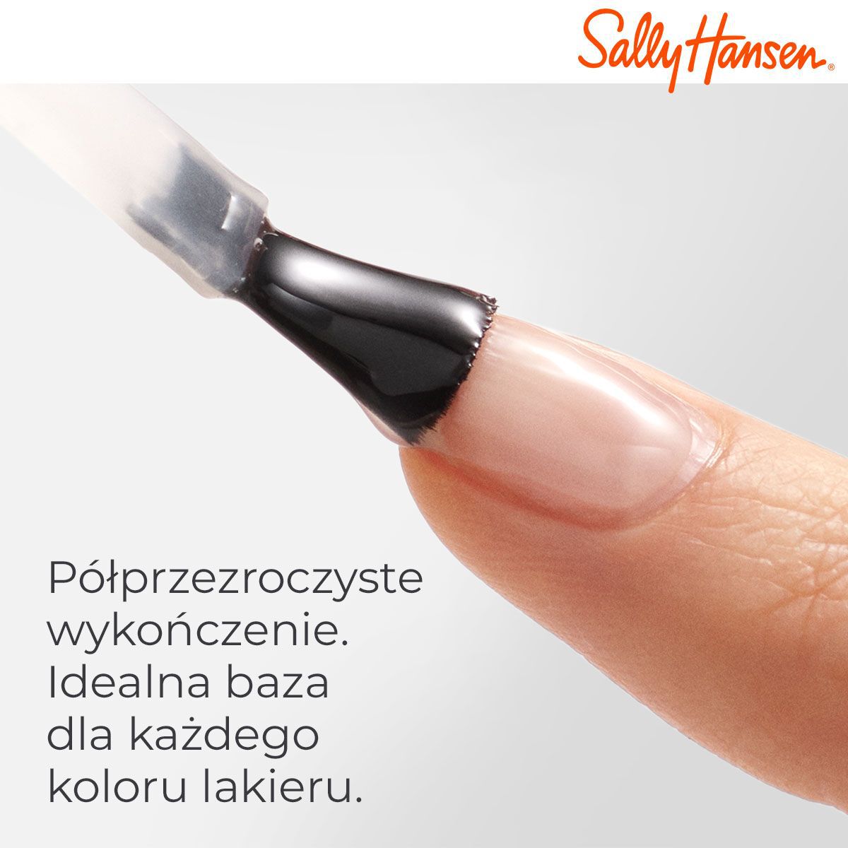 Sally Hansen Wondergel