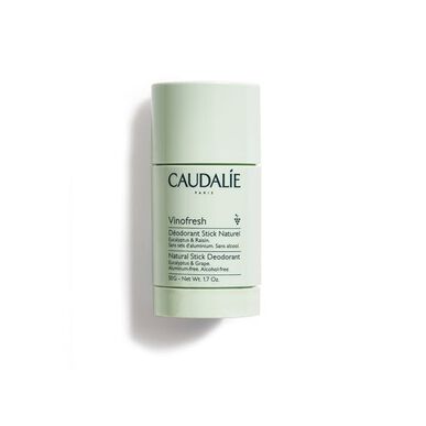 Caudalie dezodorant v stiku Natural Vinofresh