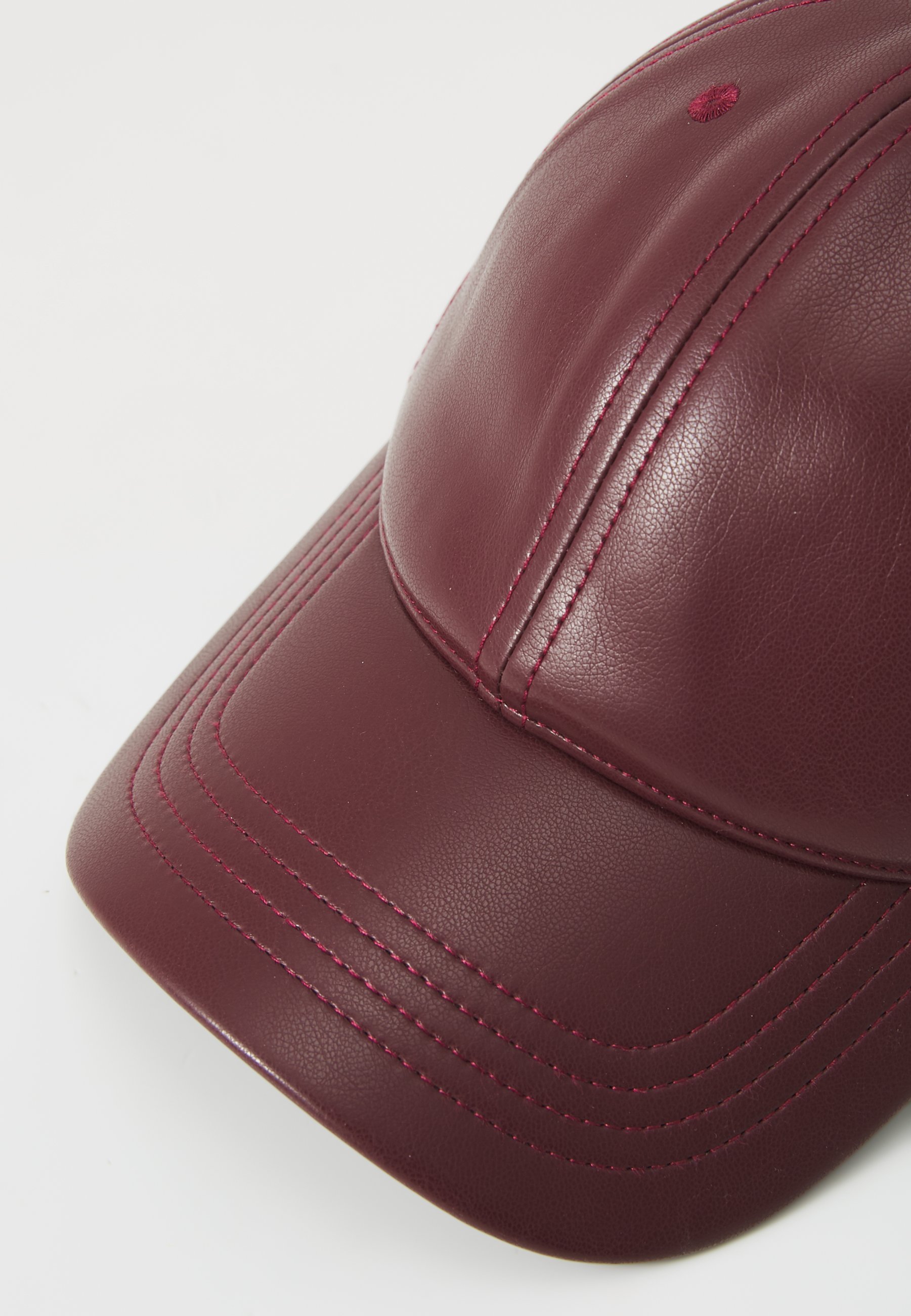 ALDO NOEMMIE UNISEX - Mütze - bordo