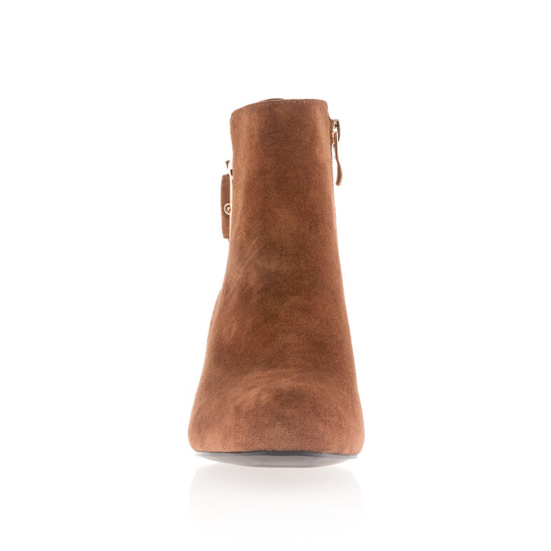Boots / bottines Femme Marron