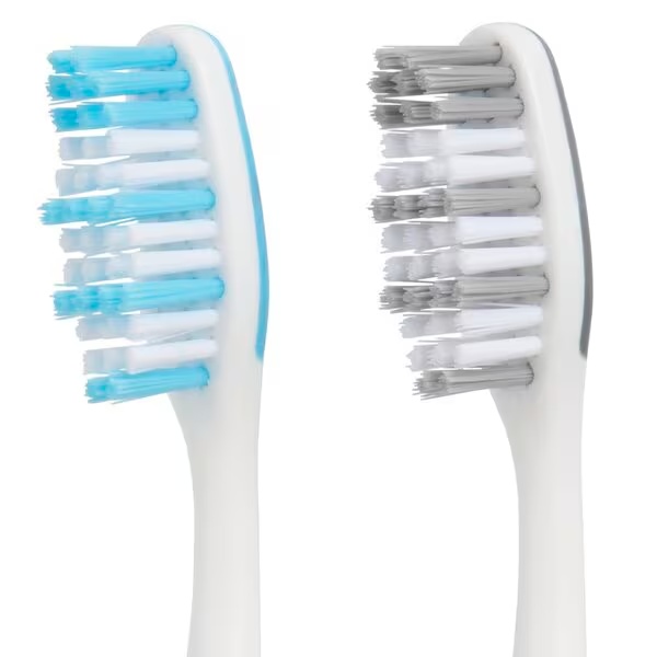 Kruidvat Regular Soft четкица за зубе<br>2 комада