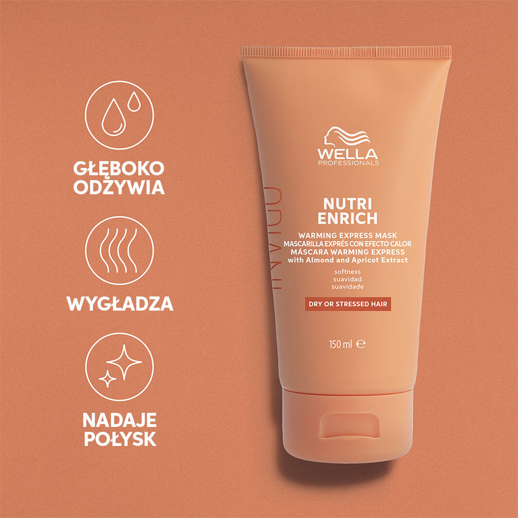 Wella Professionals Invigo Nutri-Enrich