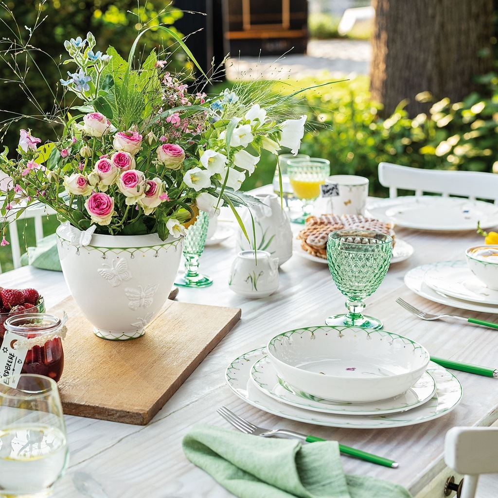 Villeroy & Boch tanjir za salatu „Šareno proljeće“ – 1 komad