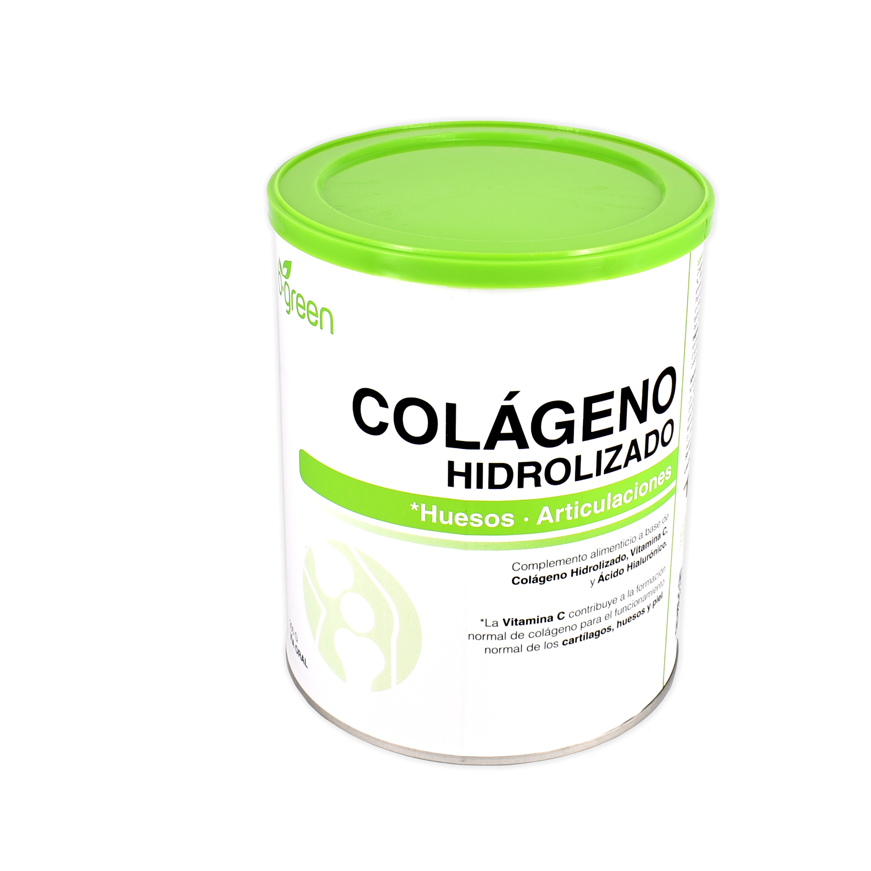 Hidrolizēts kolagēns Vitamīni un minerālvielas