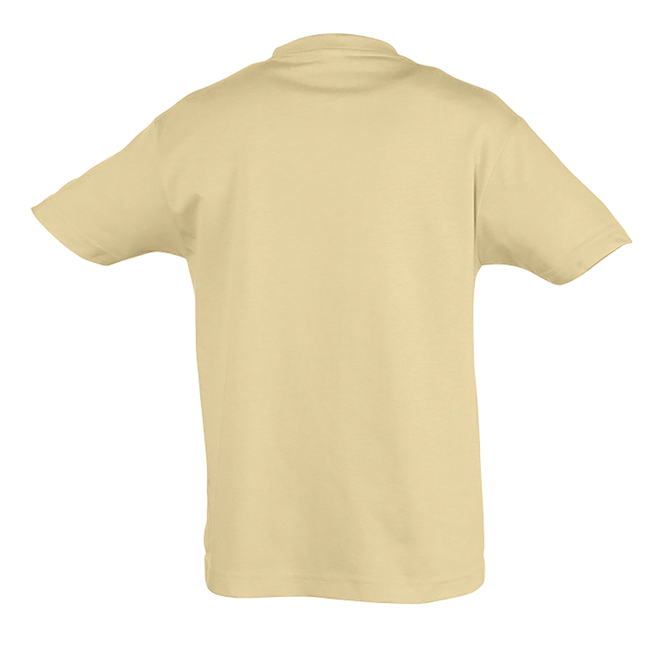 Lote 2 Camisetas Sols Cuello Redondo Regent