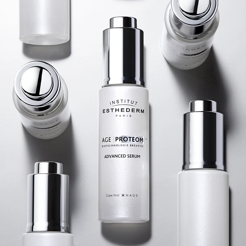 Institut Esthederm Age Proteom Advanced Serum anti-aging gezichtsserum