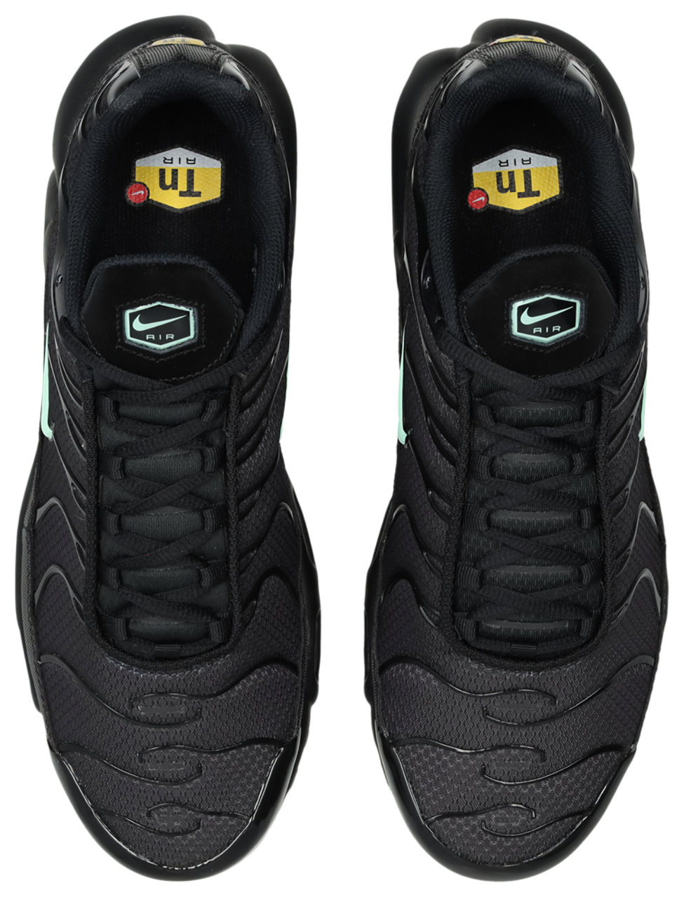 Nike Air Max Tuned 1