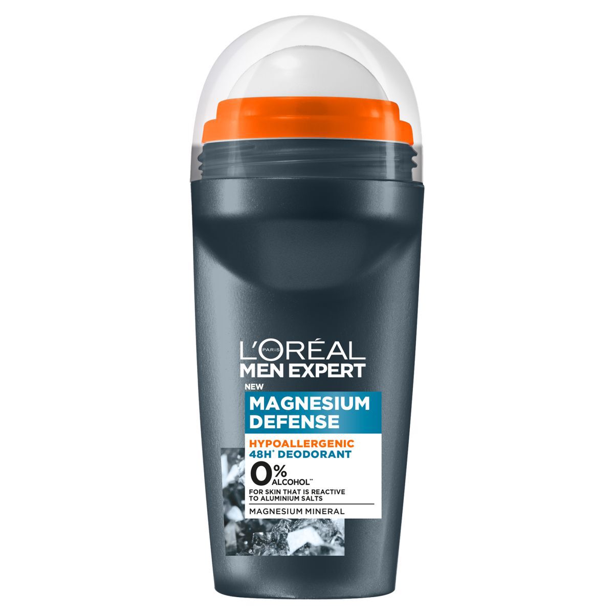 L'Oréal Paris Mineral Men