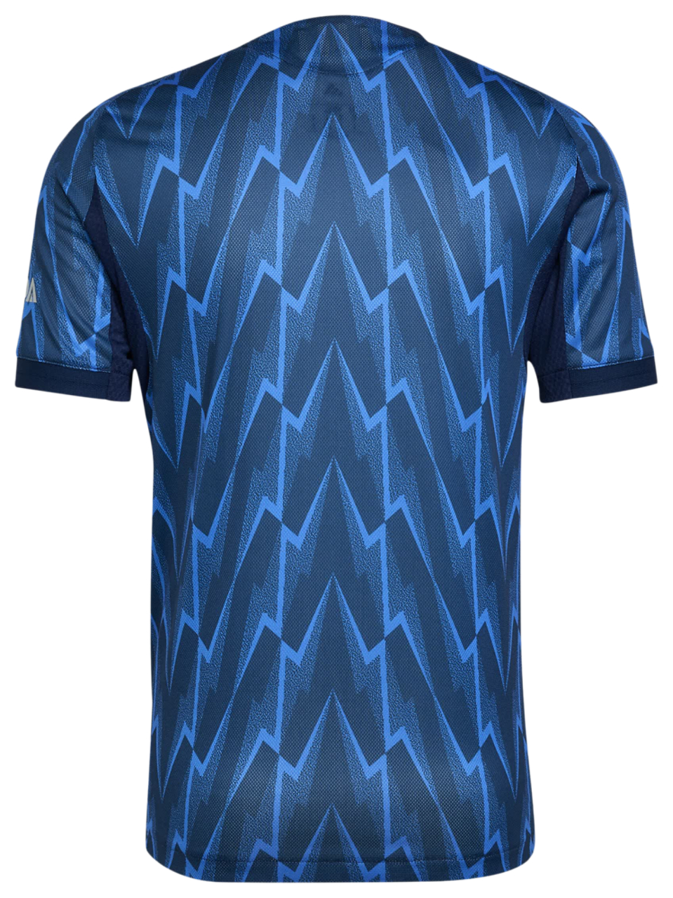 adidas Arsenal 25/26 Autentisk Udebanetrøje