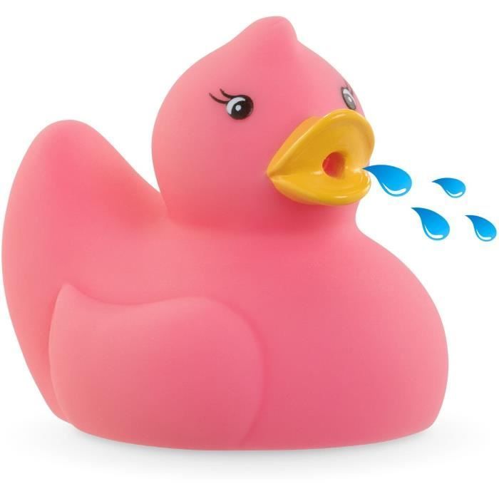 Poupon - COROLLE - Bébé Bain Coralie - 30 cm - jouet de bain - dès 18 mois