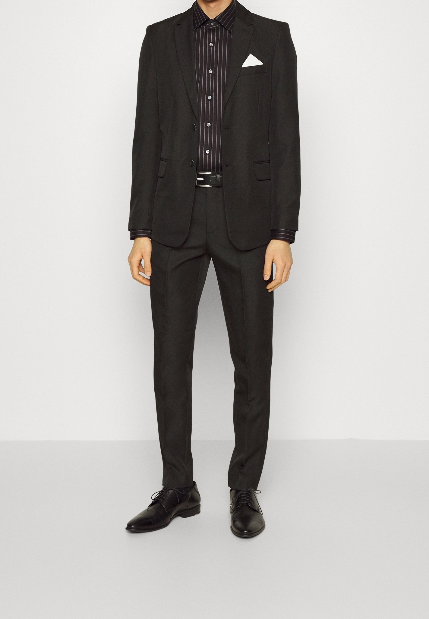 Only & Sons colbert - zwart