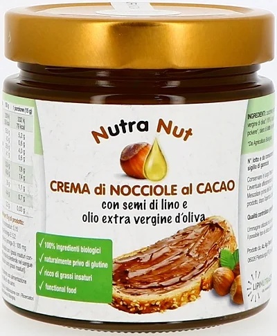 Nutra Nut Cr Nocc cacao 400 g