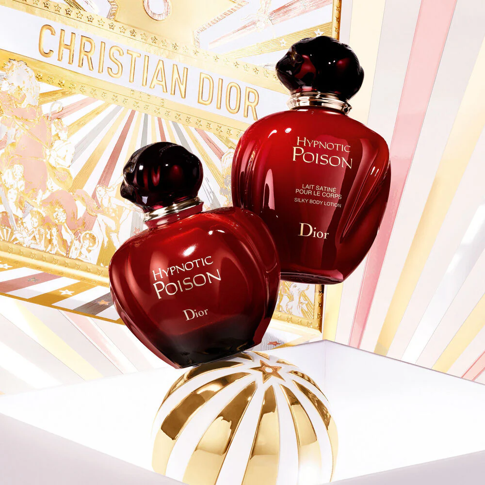Hypnotic Poison Cofanetto Hypnotic Poison – edizione limitata - Cofanetto Profumo Donna, Eau de Toilette
