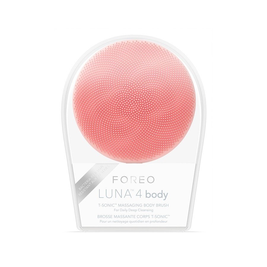 FOREO gel za pranje kose i tijela LUNA™ 4 Body T-Sonic™ - 1 komad