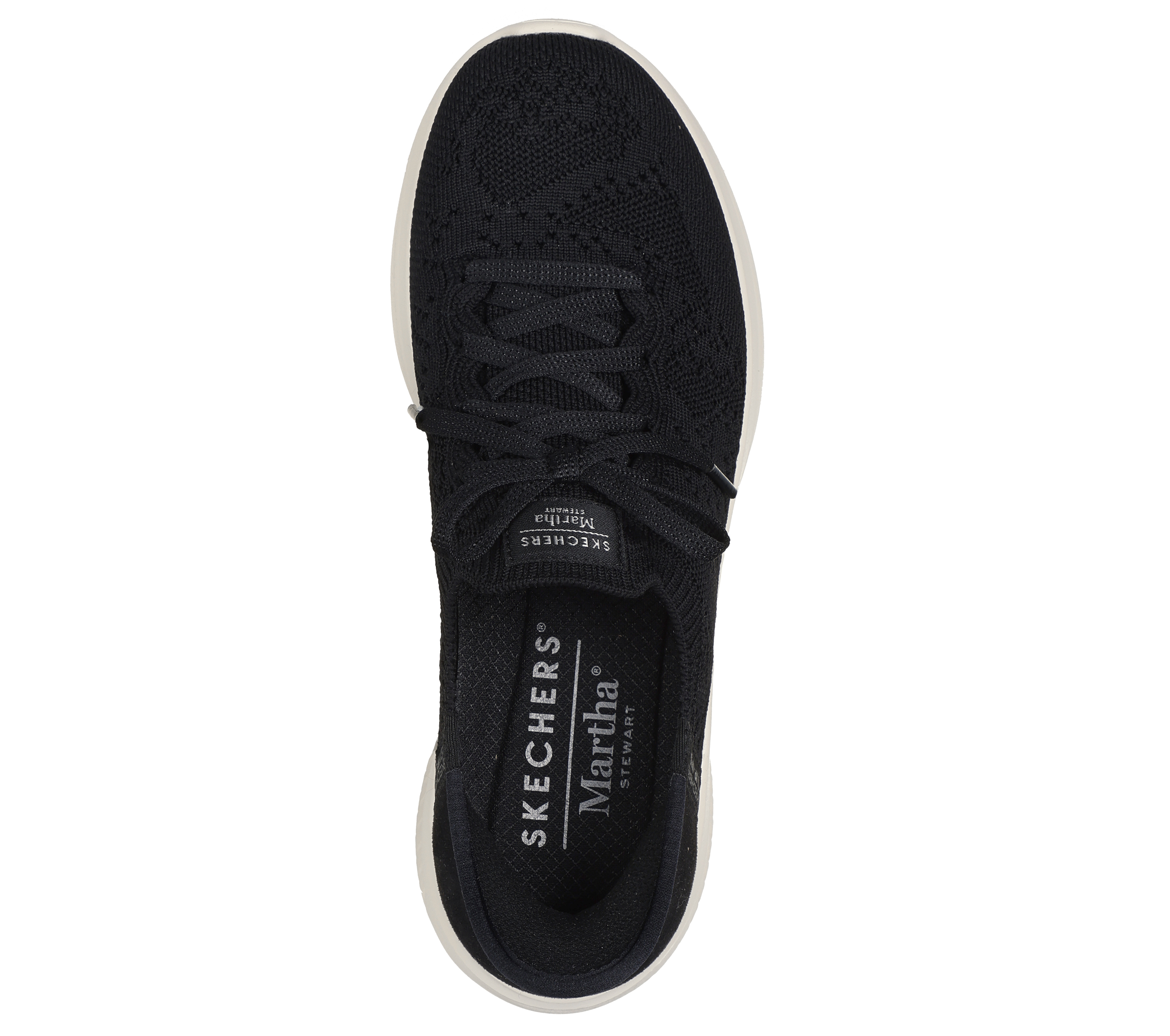 Martha Stewart Skechers Slip-ins: Ultra Flex 3.0