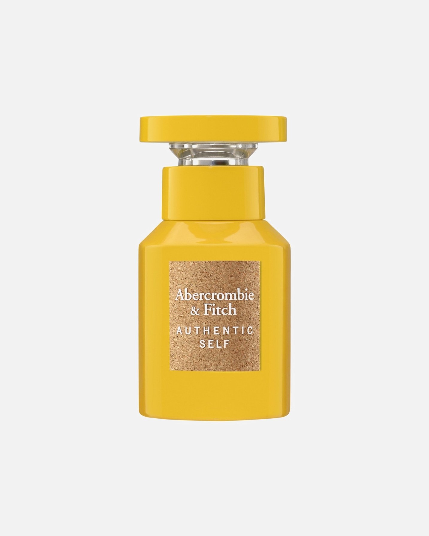 Abercrombie & Fitch Eau de Parfum Authentic Self - 30 ml