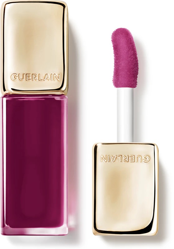 GUERLAIN KissKiss Bee Glow Oil lūpu eļļa ar medu